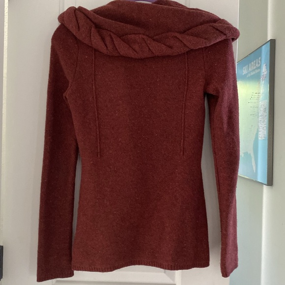 Anthropologie Charlie and Robin Sweater Size XS - Picture 5 of 5